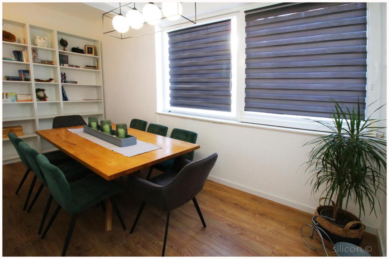 Apartman Silicon Primošten Exterior foto
